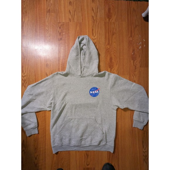 NASA Hoodie - Picture 1 of 3